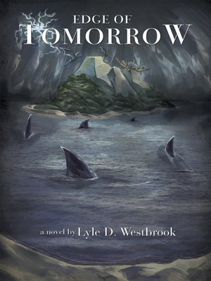 cover image of Edge of Tomorrow